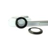 Lens ultra Shield (17 Disponível) - Preto - 14/14 Plus - 15/15 Plus