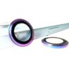 Lens ultra Shield (17 Disponível) - Rainbow - 14 P/14 P M - 15 P/15 P M
