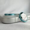 Lens ultra Shield (17 Disponível) - Verde - 16/16 Plus
