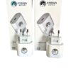 Carregador Atena - Branco, Kit 50 Tipo-C PD20 / 50 PD30