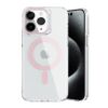 Infinite Magsafe - Pink - 15 Pro Max