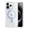 Infinite Magsafe - Ligth Blue - 15 Pro Max