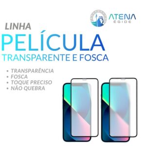 Película Atena (17 Disponível)