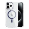 Infinite Magsafe - Dark Blue - 15 Pro