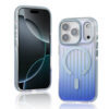 Lux Force - 17 Pro Max - Blue
