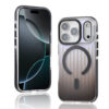 Lux Force - 17 Pro - Black