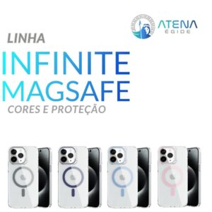 Infinite Magsafe