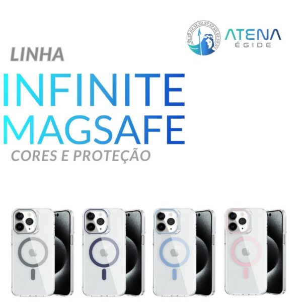Infinite Magsafe