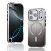 Lux Force - 17 Pro - Ash Black