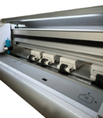 Atena Nano Express (Máquina+aplicador) - 16 Polegadas - Imagem 2