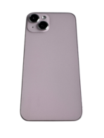 Lens ultra Shield iPhone 13/13 Mini - Imagem 2