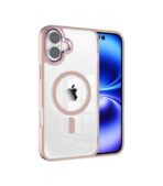 Colors Magsafe iPhone 17