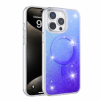 Glitter Magsafe iPhone 15 Pro Max - Imagem 2