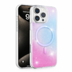 Glitter Magsafe iPhone 16 Pro - Imagem 2