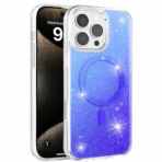 Glitter Magsafe iPhone 16 Pro Max - Imagem 2