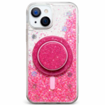 Glitter Pop Magsafe iPhone 15/14/13