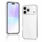 Krystal Hybrid iPhone 17 Pro Max - Imagem 2