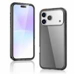 Krystal Hybrid iPhone 17 Pro - Imagem 2