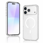 Krystal Hybrid Magsafe iPhone 15/14/13