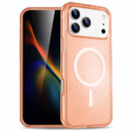 Krystal Hybrid Magsafe iPhone 17 - Imagem 2