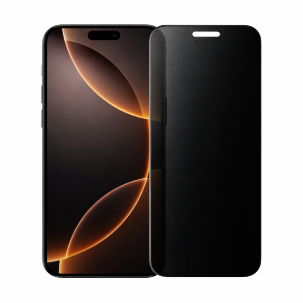 Película Atena Privacidade/Fosca iPhone 16 Pro Max