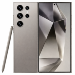 Clear Samsung S24 Fe