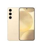 Clear Samsung S24 Plus