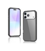 Krystal Hybrid iPhone 15/14/13