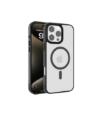 Metalic  iPhone 16 Pro Magsafe - Imagem 2