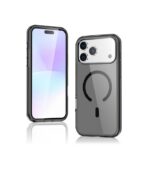 Krystal Hybrid Magsafe iPhone 17 Air - Imagem 2