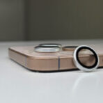 Lens ultra Shield  iPhone 13 Pro/13 Pro Max - Imagem 2