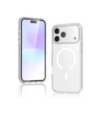 Krystal Hybrid Magsafe iPhone 17 Air