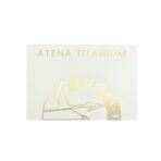 Película Titanium iPhone 17 Air