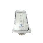 Película Titanium iPhone 14 Pro Max - Imagem 5