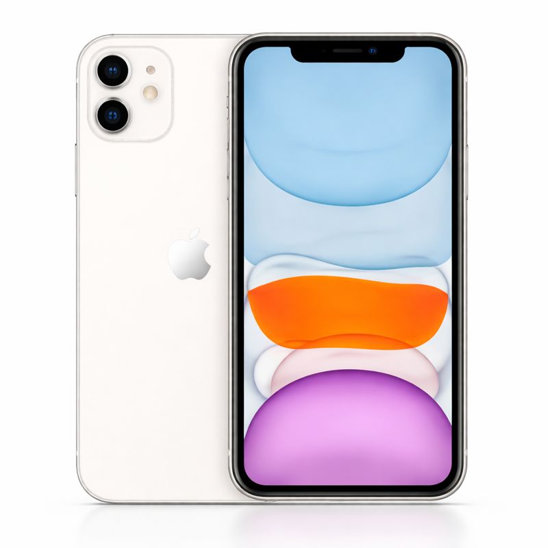 ChatGPT Image 3 de fev. de 2026, 14_26_57 Colors iPhone 11 - Imagem 1