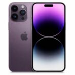 Colors iPhone 14 Pro Max