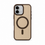 New Matte Magsafe iPhone 16 - Imagem 2