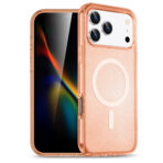 Krystal Glitter Magsafe iPhone 17 Pro Max - Imagem 2