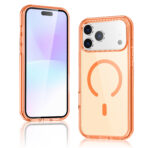 Krystal Hybrid Magsafe iPhone 17 Pro Max - Imagem 2