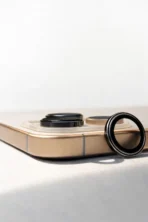 Lens ultra Shield iPhone 14 P/14 P M - 15 P/15 P M - Imagem 3