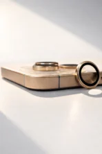 Lens ultra Shield  iPhone 13 Pro/13 Pro Max - Imagem 5