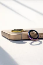 Lens ultra Shield iPhone 14 P/14 P M - 15 P/15 P M - Imagem 5