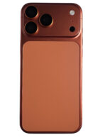 Lens ultra Shield iPhone 17 Pro/17 Pro Max - Imagem 2