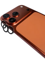 Lens ultra Shield iPhone 17 Pro/17 Pro Max - Imagem 5