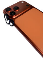 Lens ultra Shield iPhone 17 Pro/17 Pro Max - Imagem 9