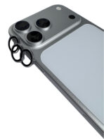 Lens ultra Shield iPhone 17 Pro/17 Pro Max - Imagem 6