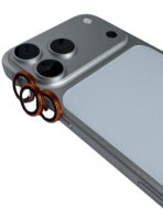 Lens ultra Shield iPhone 17 Pro/17 Pro Max - Imagem 4