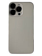 Lens ultra Shield iPhone 14 P/14 P M - 15 P/15 P M - Imagem 2