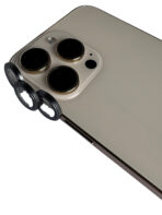 Lens ultra Shield iPhone 14 P/14 P M - 15 P/15 P M