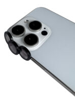 Lens ultra Shield iPhone 16 Pro/16 Pro Max - Imagem 5